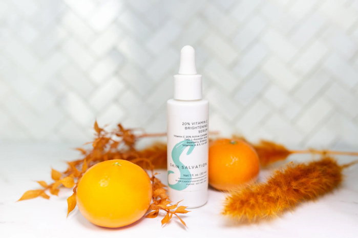 20% Vitamin C Brightening Serum image