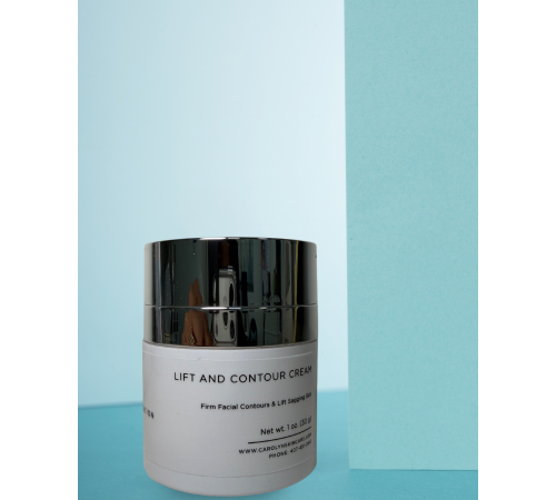 Lift and Contour Cream