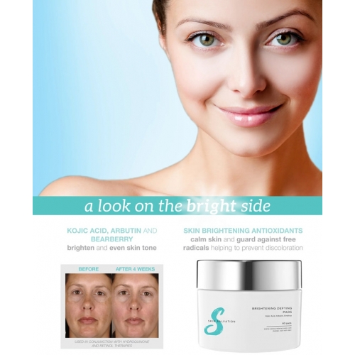 Brightening Defying Pads image 5
