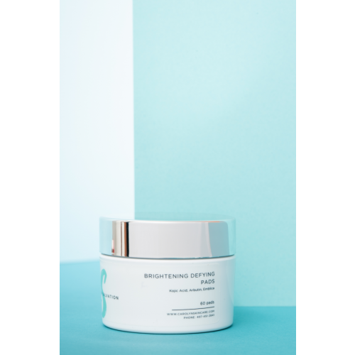 Brightening Defying Pads - Photo 1