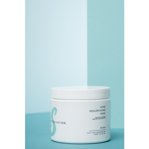 Acne Resurfacing Pads - Photo 1