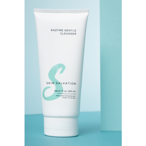 Papaya Enzyme Gentle Cleanser - Photo 1