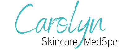 Carolyn Skincare Medspa Logo
